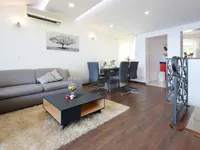 Недвижимость Двухкомнатная квартира, Опатия: 2