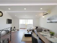 Недвижимость Двухкомнатная квартира, Опатия: 8