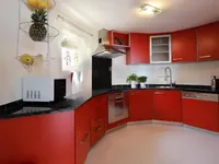 Недвижимость Двухкомнатная квартира, Опатия: 10