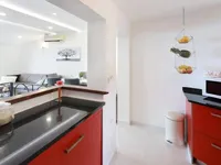 Недвижимость Двухкомнатная квартира, Опатия: 12