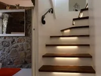 Недвижимость Двухкомнатная квартира, Опатия: 13