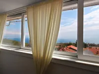 Недвижимость Двухкомнатная квартира, Опатия: 15