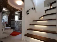 Недвижимость Двухкомнатная квартира, Опатия: 18