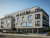 Недвижимость Apartment 2 bedrooms for sale in Strassen: 4