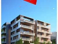 Недвижимость Apartment 2 bedrooms for sale in Howald: 1
