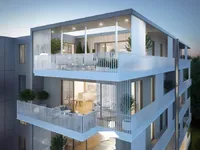 Недвижимость Apartment 2 bedrooms for sale in Howald: 3