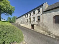 Недвижимость Detached house 3 bedrooms for sale in Hachiville: 3