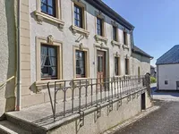 Недвижимость Detached house 3 bedrooms for sale in Hachiville: 5