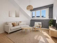Недвижимость Apartment 3 bedrooms for sale in Luxembourg-Gare: 1