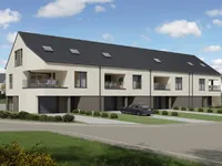 Недвижимость Detached house 3 bedrooms for sale in Berg(Betzdorf): 1