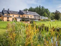 Недвижимость Detached house 8 bedrooms for sale in Oberpallen: 1