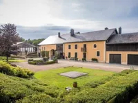 Недвижимость Detached house 8 bedrooms for sale in Oberpallen: 2