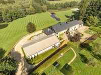 Недвижимость Detached house 8 bedrooms for sale in Oberpallen: 3