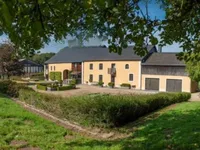 Недвижимость Detached house 8 bedrooms for sale in Oberpallen: 4