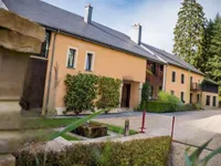 Недвижимость Detached house 8 bedrooms for sale in Oberpallen: 6