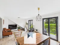 Недвижимость Apartment 3 bedrooms for sale in Alzingen: 4