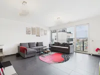 Недвижимость Apartment 2 bedrooms for sale in Luxembourg-Gasperich - Cloche d'or: 1