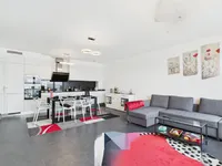 Недвижимость Apartment 2 bedrooms for sale in Luxembourg-Gasperich - Cloche d'or: 2