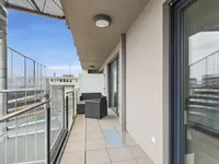 Недвижимость Apartment 2 bedrooms for sale in Luxembourg-Gasperich - Cloche d'or: 6