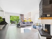 Недвижимость Detached house 4 bedrooms for sale in Bertrange: 1