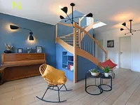 Недвижимость House 3 bedrooms for sale in Schengen: 3