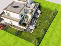 Недвижимость Apartment 3 bedrooms for sale in Aspelt: 1