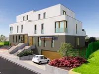Недвижимость Apartment 3 bedrooms for sale in Aspelt: 3