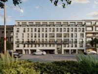 Недвижимость Apartment for sale in Luxembourg-Centre ville: 1
