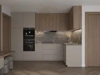 Недвижимость Apartment for sale in Luxembourg-Centre ville: 3