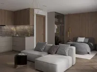 Недвижимость Apartment for sale in Luxembourg-Centre ville: 4