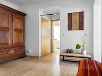 Недвижимость Apartment 3 bedrooms for sale in Luxembourg-Belair: 1