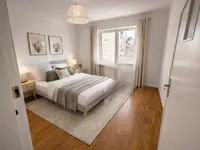 Недвижимость Apartment 1 bedroom for sale in Luxembourg-Gare: 3