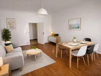 Недвижимость Apartment 1 bedroom for sale in Luxembourg-Gare: 4