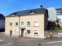 Недвижимость Semi-detached house 4 bedrooms for sale in Dalheim: 1