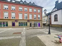 Недвижимость Apartment 1 bedroom for sale in Grevenmacher: 1