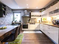 Недвижимость Detached house 5 bedrooms for sale in Wasserbillig: 2