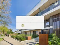 Недвижимость Apartment 2 bedrooms for sale in Bertrange: 1