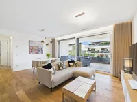 Недвижимость Apartment 2 bedrooms for sale in Bertrange: 3