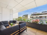 Недвижимость Apartment 2 bedrooms for sale in Bertrange: 4