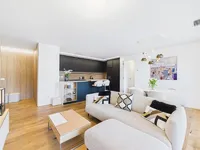 Недвижимость Apartment 2 bedrooms for sale in Bertrange: 6