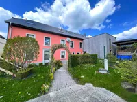 Недвижимость House 6 bedrooms for sale in Boulaide: 2