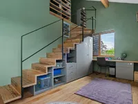 Недвижимость House 5 bedrooms for sale in Christnach: 6