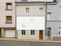 Недвижимость House 3 bedrooms for sale in Grevenmacher: 1