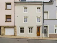 Недвижимость House 3 bedrooms for sale in Grevenmacher: 2