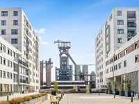 Недвижимость Apartment 2 bedrooms for sale in Belval: 1