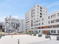 Недвижимость Apartment 2 bedrooms for sale in Belval: 2