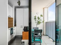 Недвижимость Apartment 2 bedrooms for sale in Belval: 5