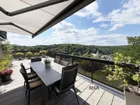 Недвижимость Apartment 3 bedrooms for sale in Luxembourg-Limpertsberg: 1
