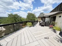 Недвижимость Apartment 3 bedrooms for sale in Luxembourg-Limpertsberg: 5