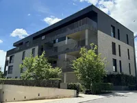 Недвижимость Apartment 2 bedrooms for sale in Bertrange: 1